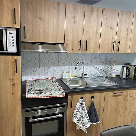 Appartement - Au Coeur Du Lac Blanc Orbey Eksteriør bilde