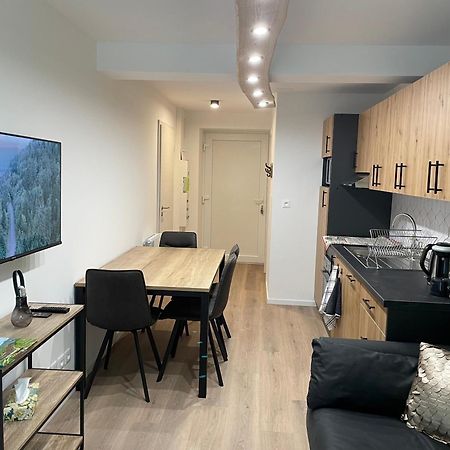 Appartement - Au Coeur Du Lac Blanc Orbey Eksteriør bilde