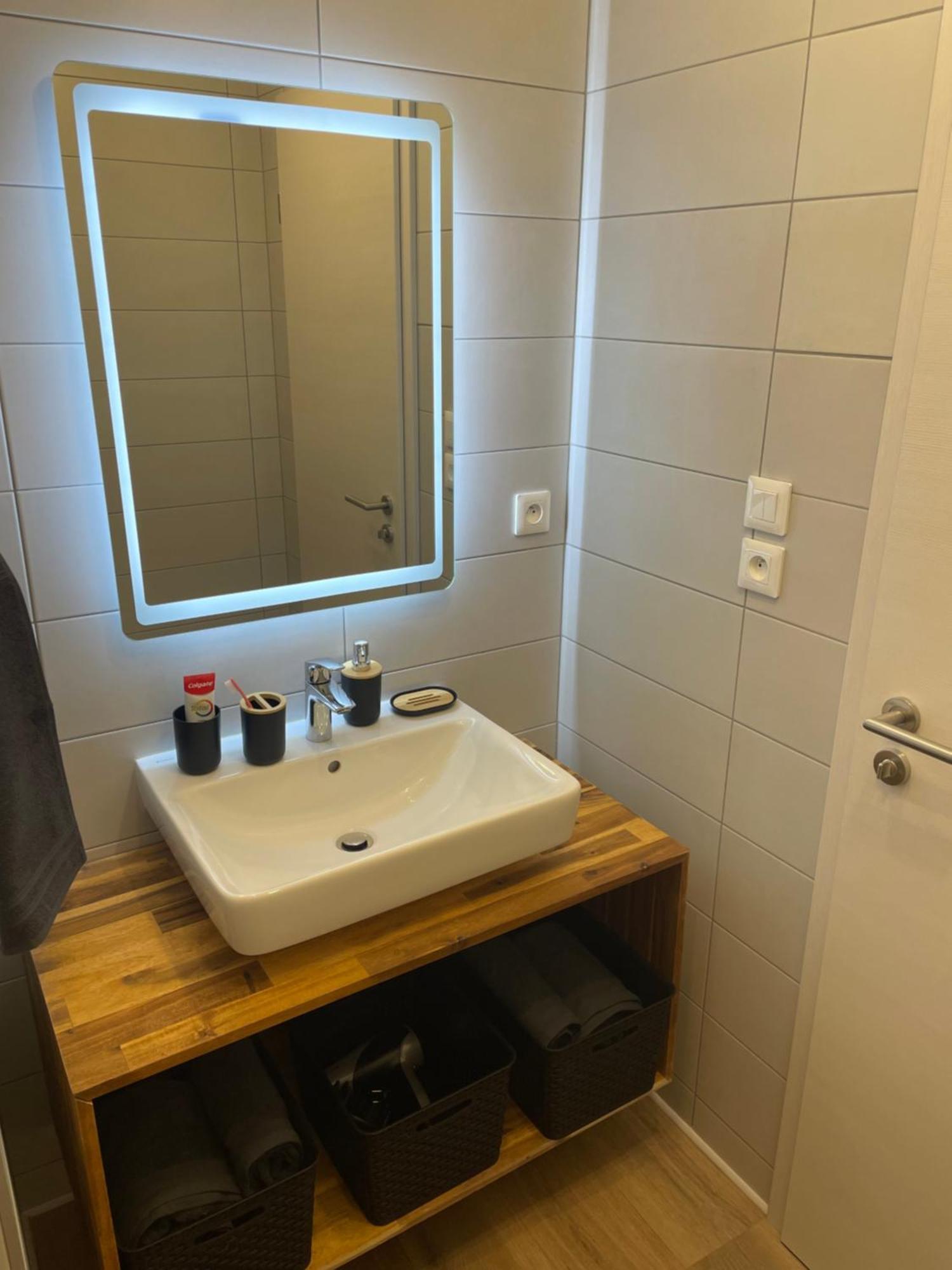 Appartement - Au Coeur Du Lac Blanc Orbey Eksteriør bilde