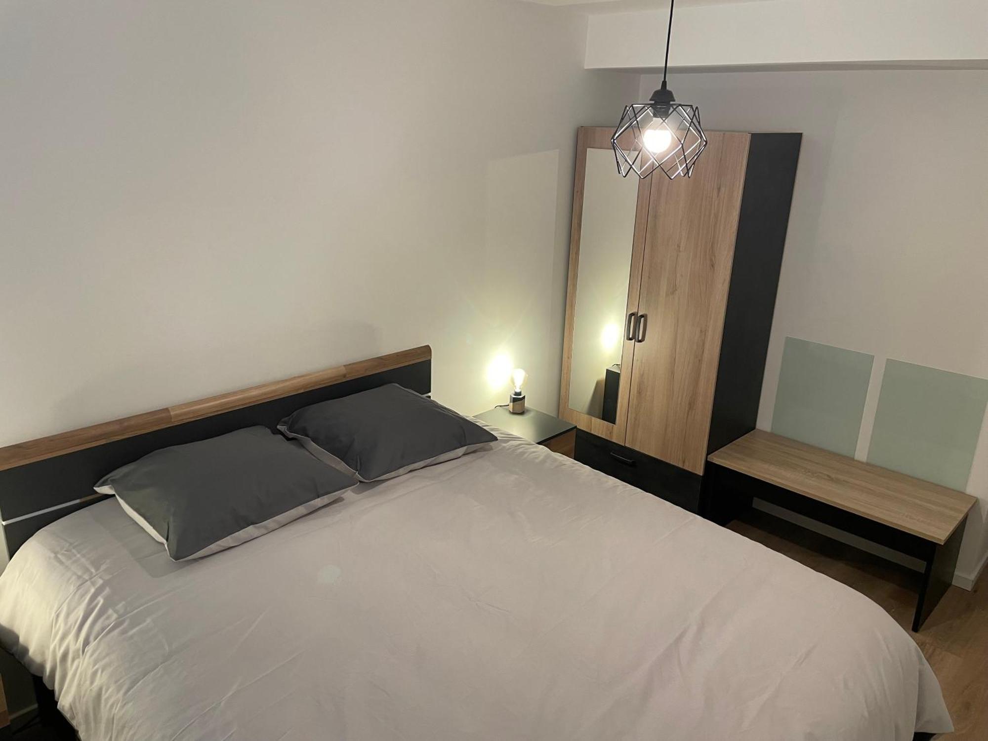 Appartement - Au Coeur Du Lac Blanc Orbey Eksteriør bilde